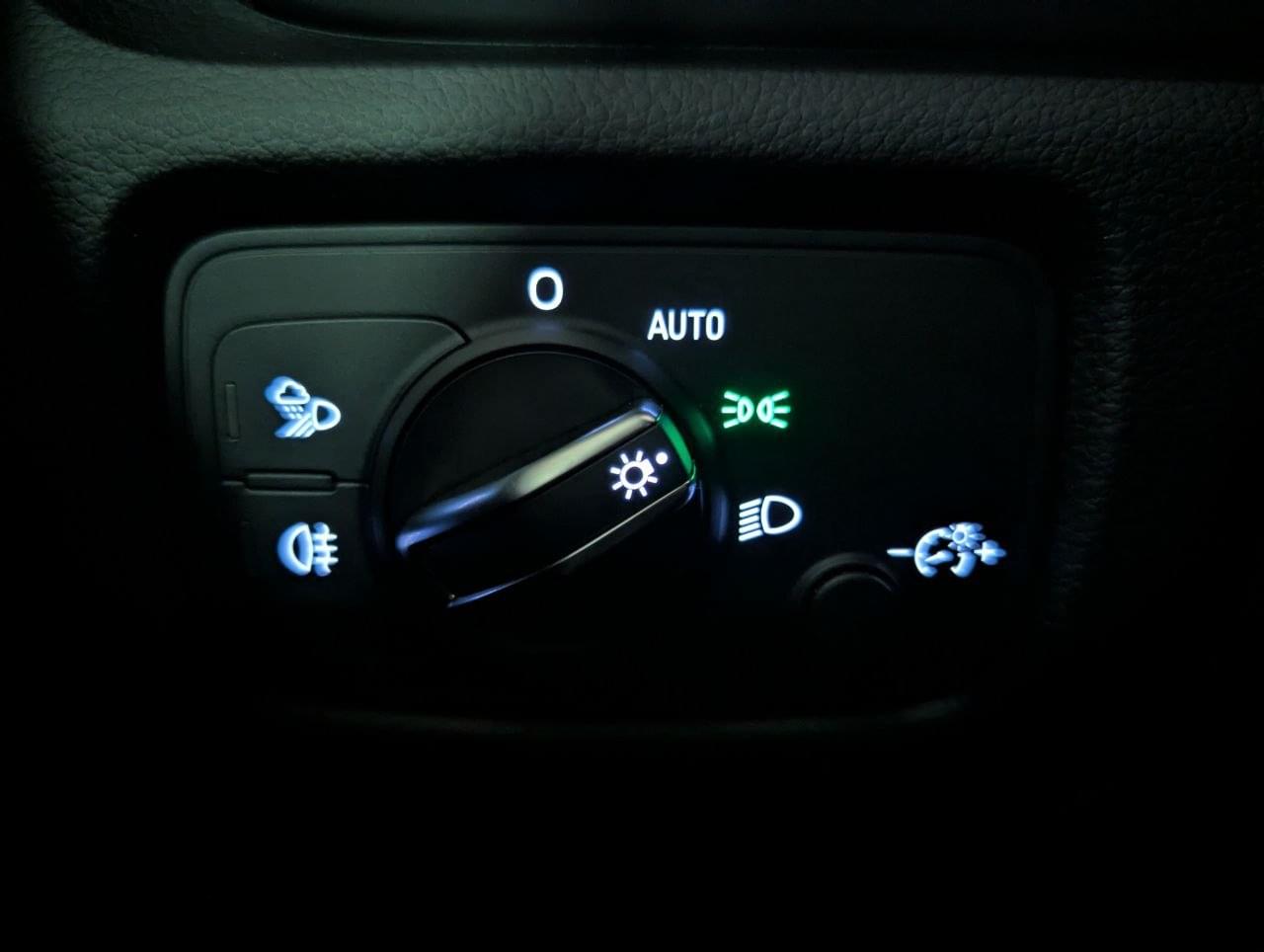 AUDI A3 SPORTBACK 35 TFSI 150CV S-LINE 45 