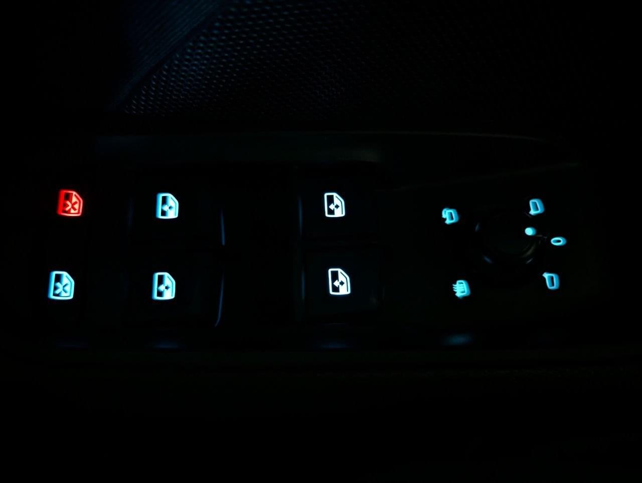 AUDI A3 SPORTBACK 35 TFSI 150CV S-LINE 46 