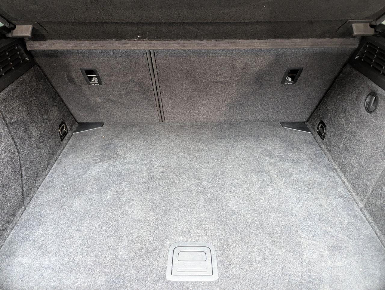 AUDI A3 SPORTBACK 35 TFSI 150CV S-LINE 21 