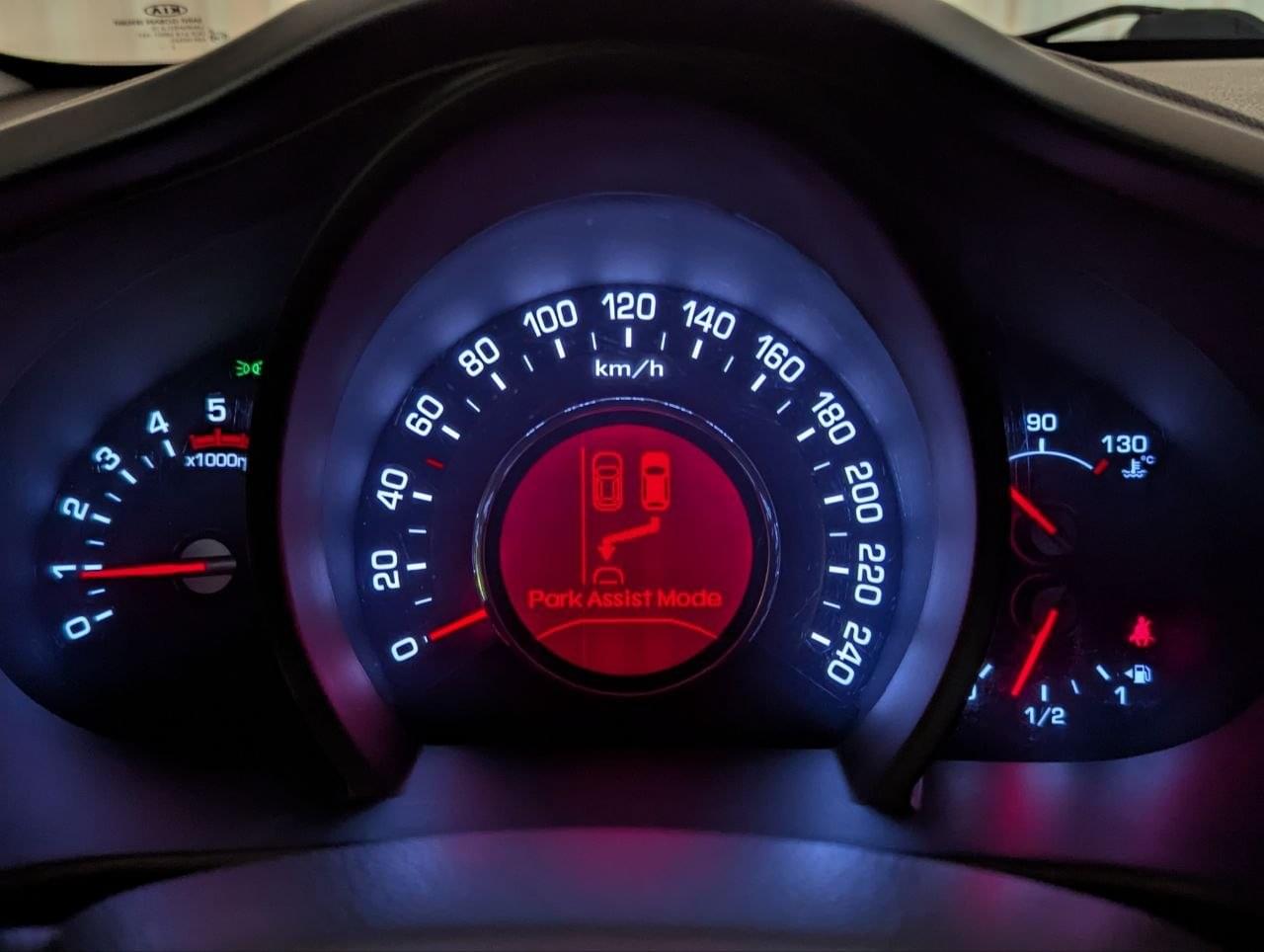 KIA SPORTAGE 1.7 CRDI VGT DRIVE PLUS PACK VISION 4x2 28 