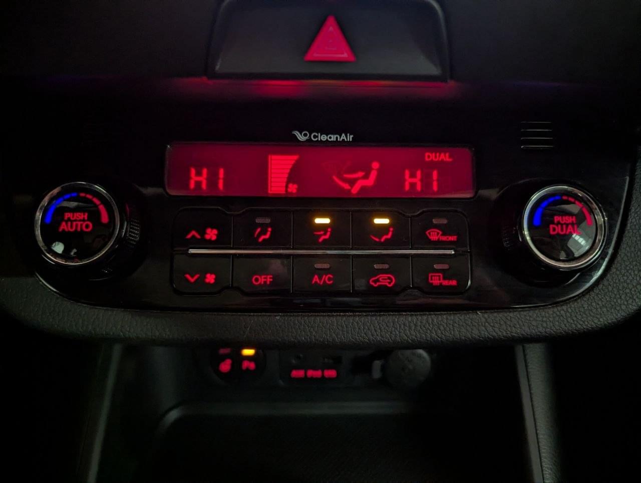 KIA SPORTAGE 1.7 CRDI VGT DRIVE PLUS PACK VISION 4x2 30 