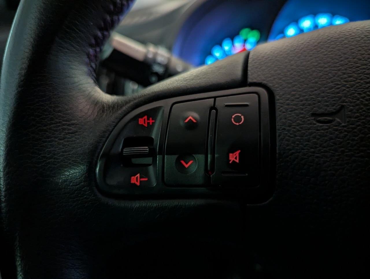 KIA SPORTAGE 1.7 CRDI VGT DRIVE PLUS PACK VISION 4x2 37 