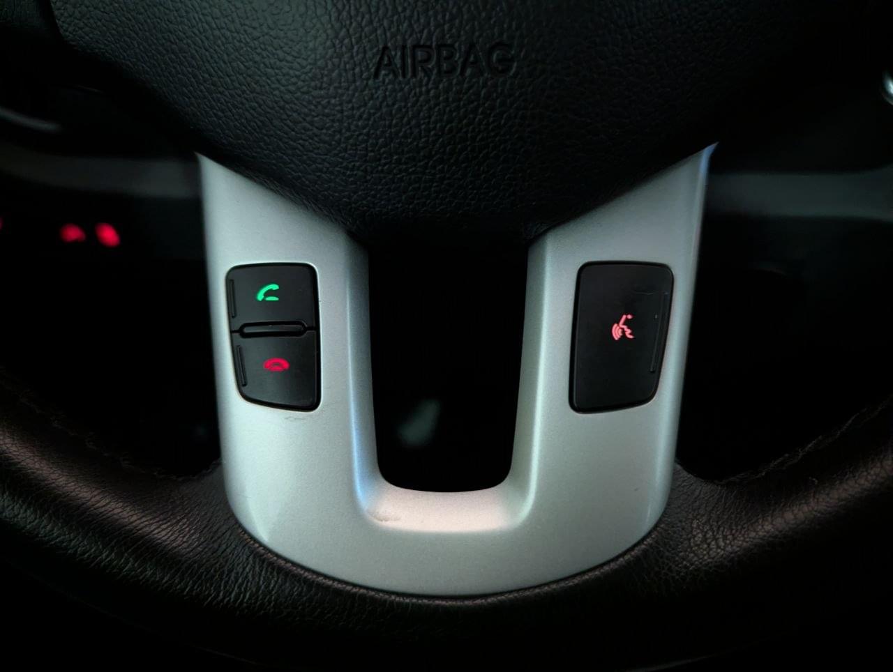 KIA SPORTAGE 1.7 CRDI VGT DRIVE PLUS PACK VISION 4x2 41 