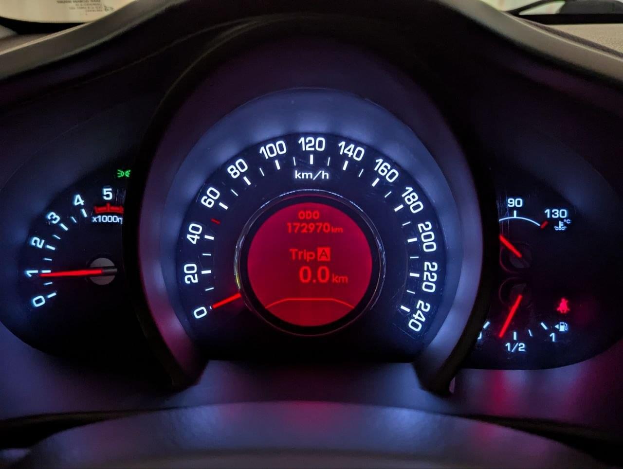 KIA SPORTAGE 1.7 CRDI VGT DRIVE PLUS PACK VISION 4x2 25 