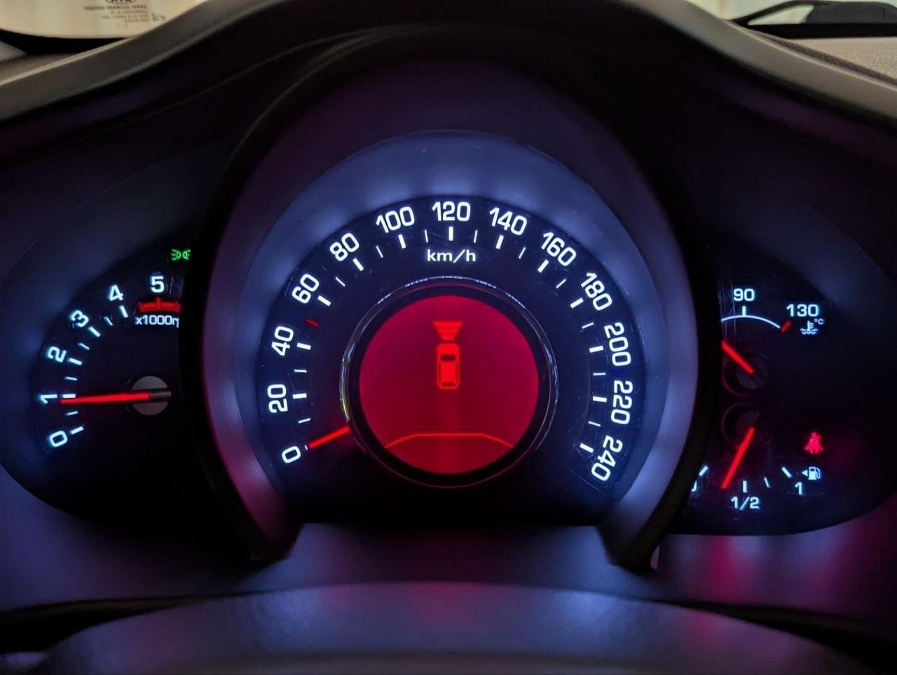 KIA SPORTAGE 1.7 CRDI VGT DRIVE PLUS PACK VISION 4x2 27 