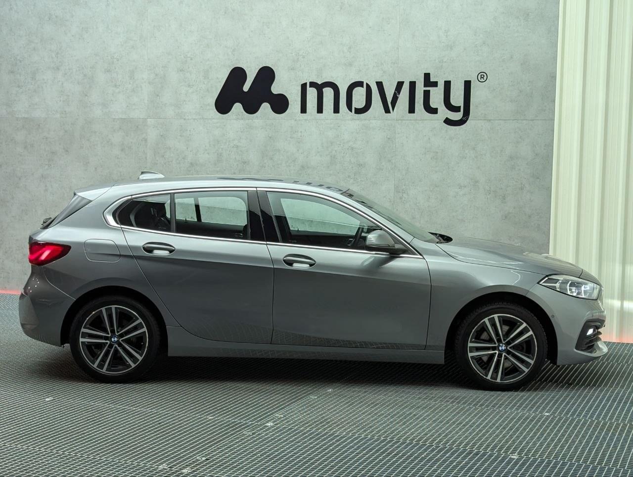 BMW SERIE 1 116D DKG7 BUSINESS DESIGN 15 