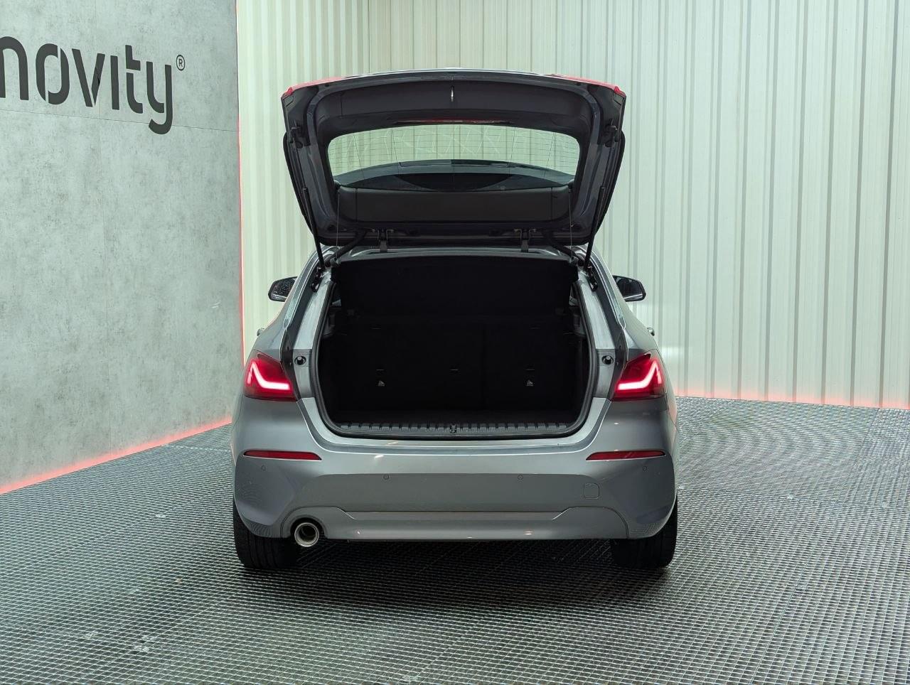 BMW SERIE 1 116D DKG7 BUSINESS DESIGN 18 