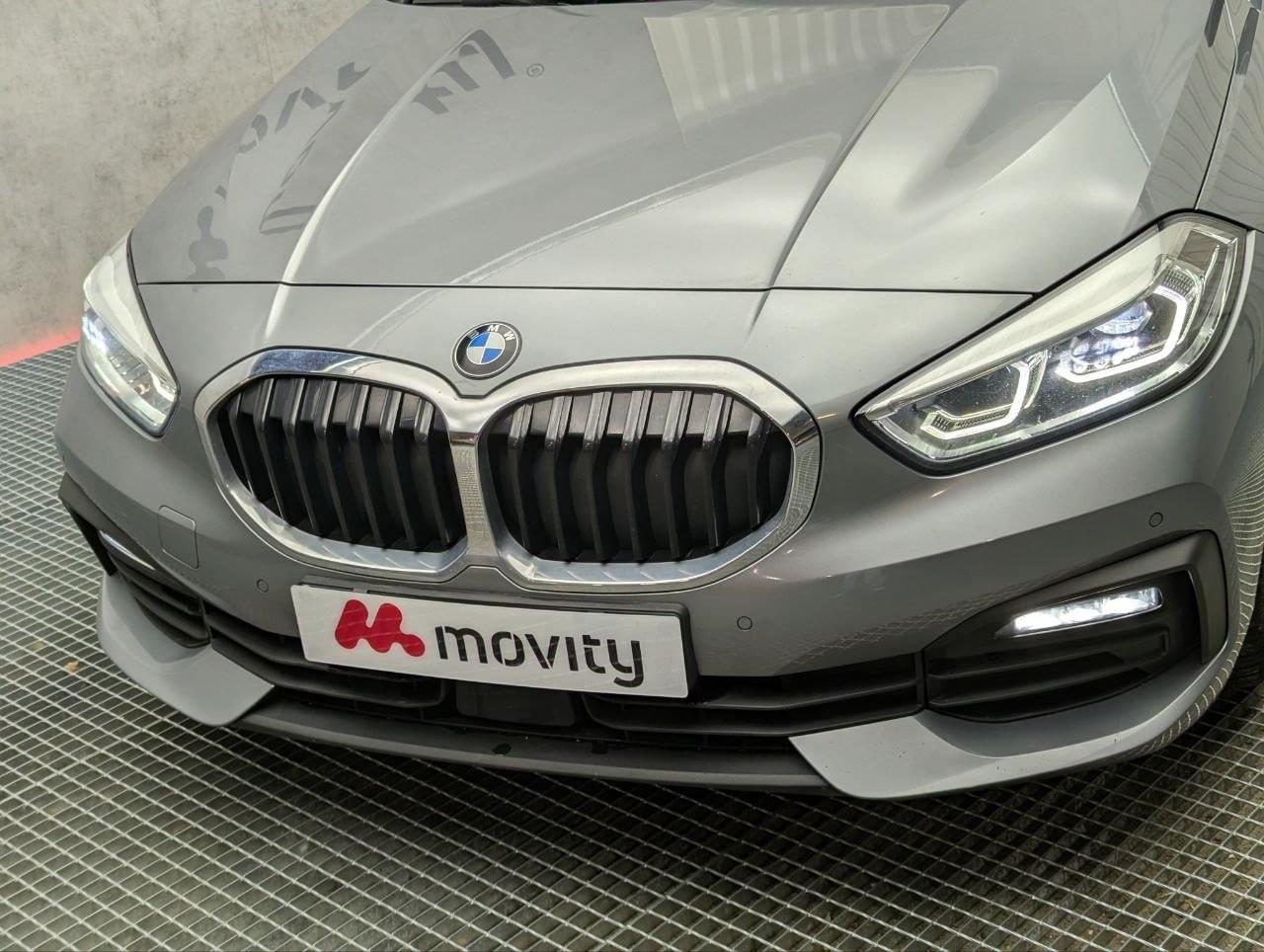 BMW SERIE 1 116D DKG7 BUSINESS DESIGN 6 