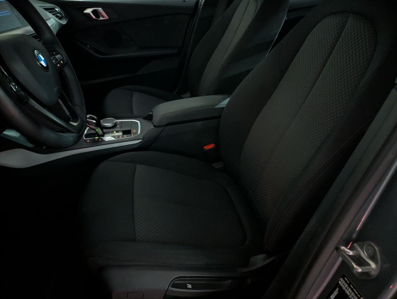 BMW SERIE 1 116D DKG7 BUSINESS DESIGN 19 