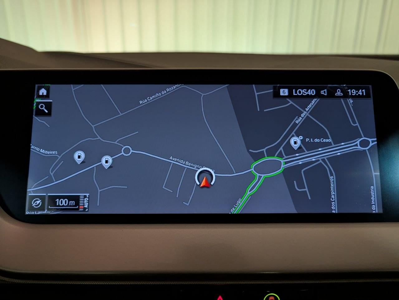 BMW SERIE 1 116D DKG7 BUSINESS DESIGN 30 