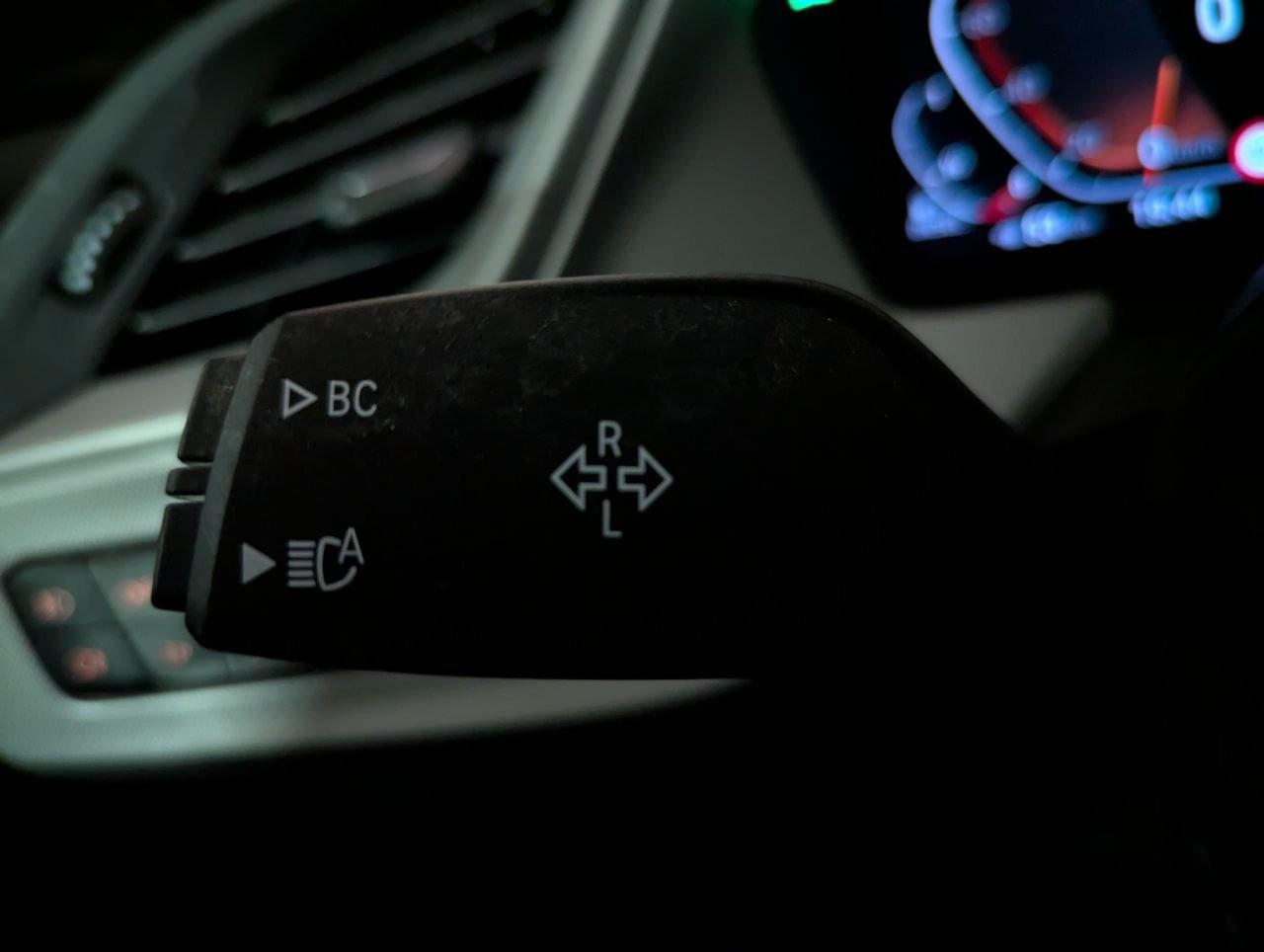 BMW SERIE 1 116D DKG7 BUSINESS DESIGN 34 