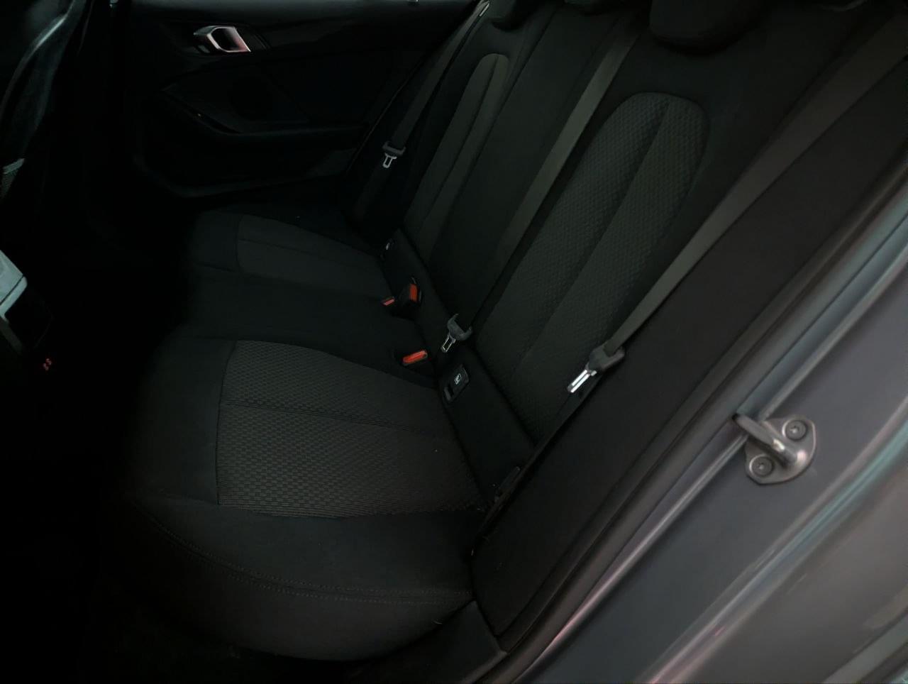 BMW SERIE 1 116D DKG7 BUSINESS DESIGN 20 