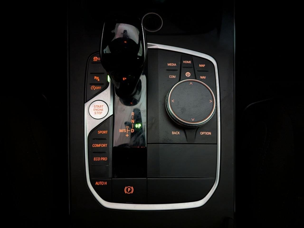 BMW SERIE 1 116D DKG7 BUSINESS DESIGN 25 