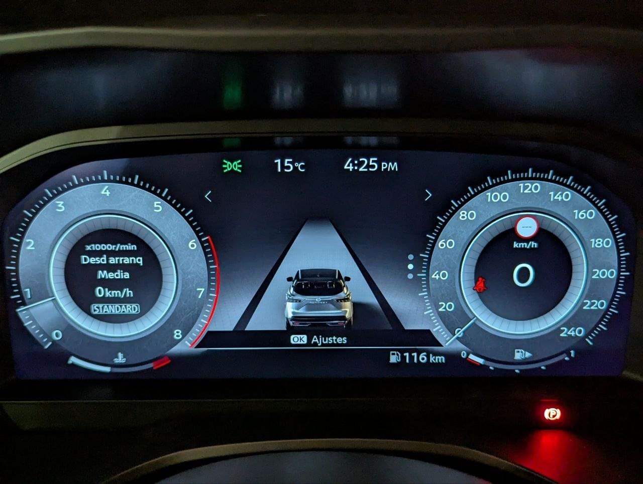 NISSAN QASHQAI  DIG-T 140CV N-CONNECTA 32 