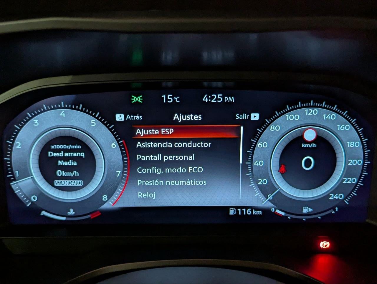 NISSAN QASHQAI  DIG-T 140CV N-CONNECTA 34 