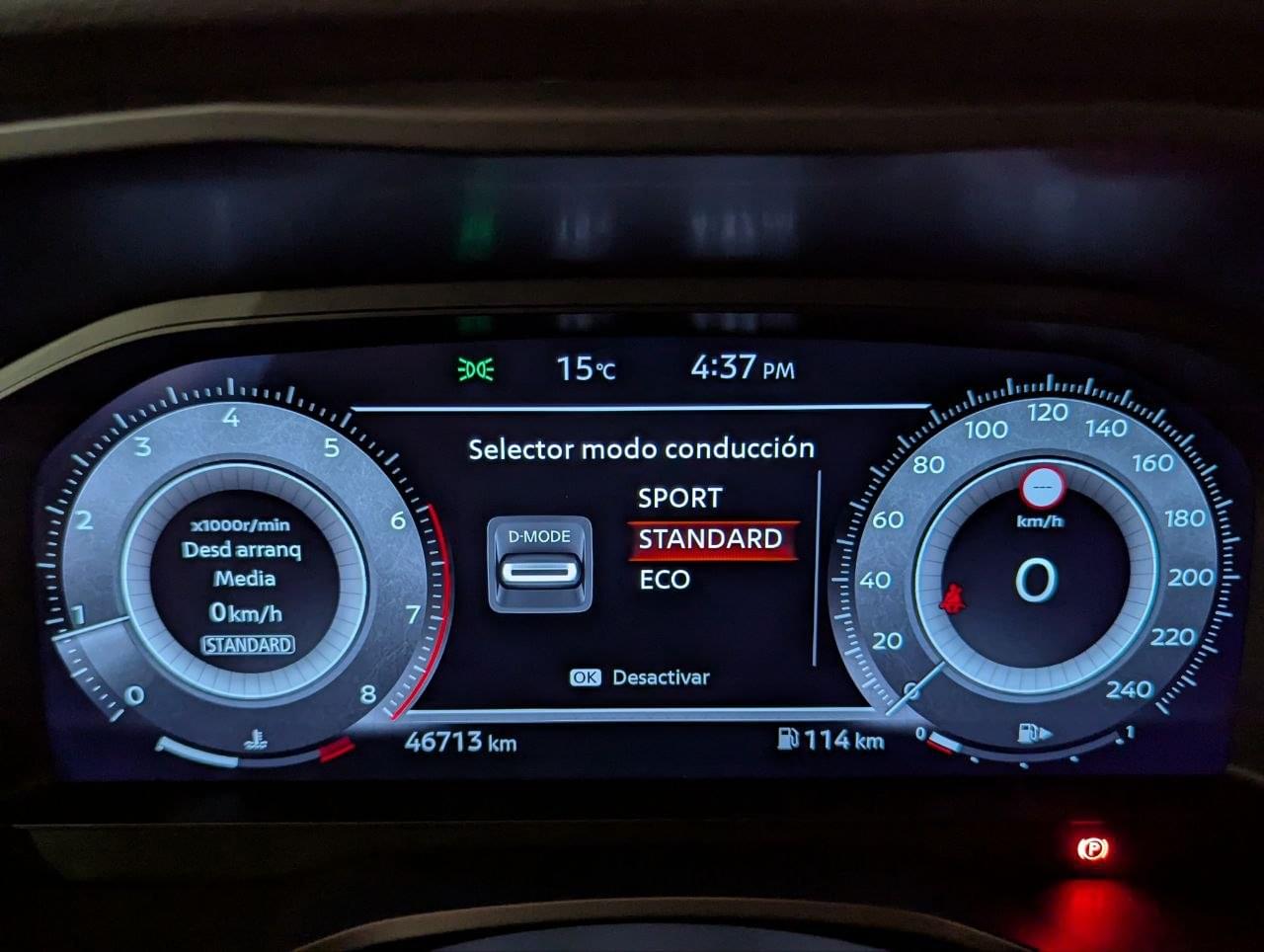 NISSAN QASHQAI  DIG-T 140CV N-CONNECTA 36 