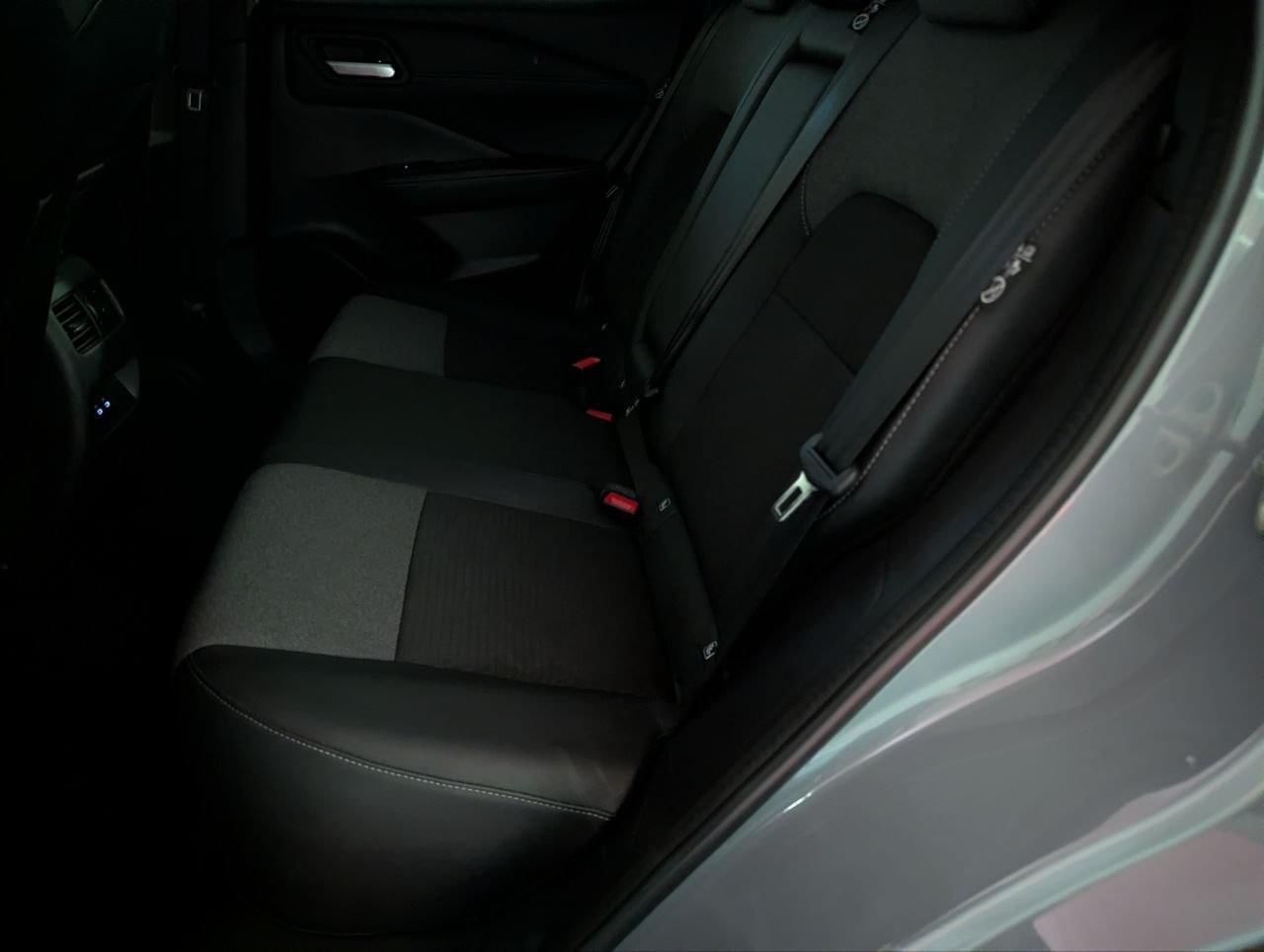 NISSAN QASHQAI  DIG-T 140CV N-CONNECTA 21 