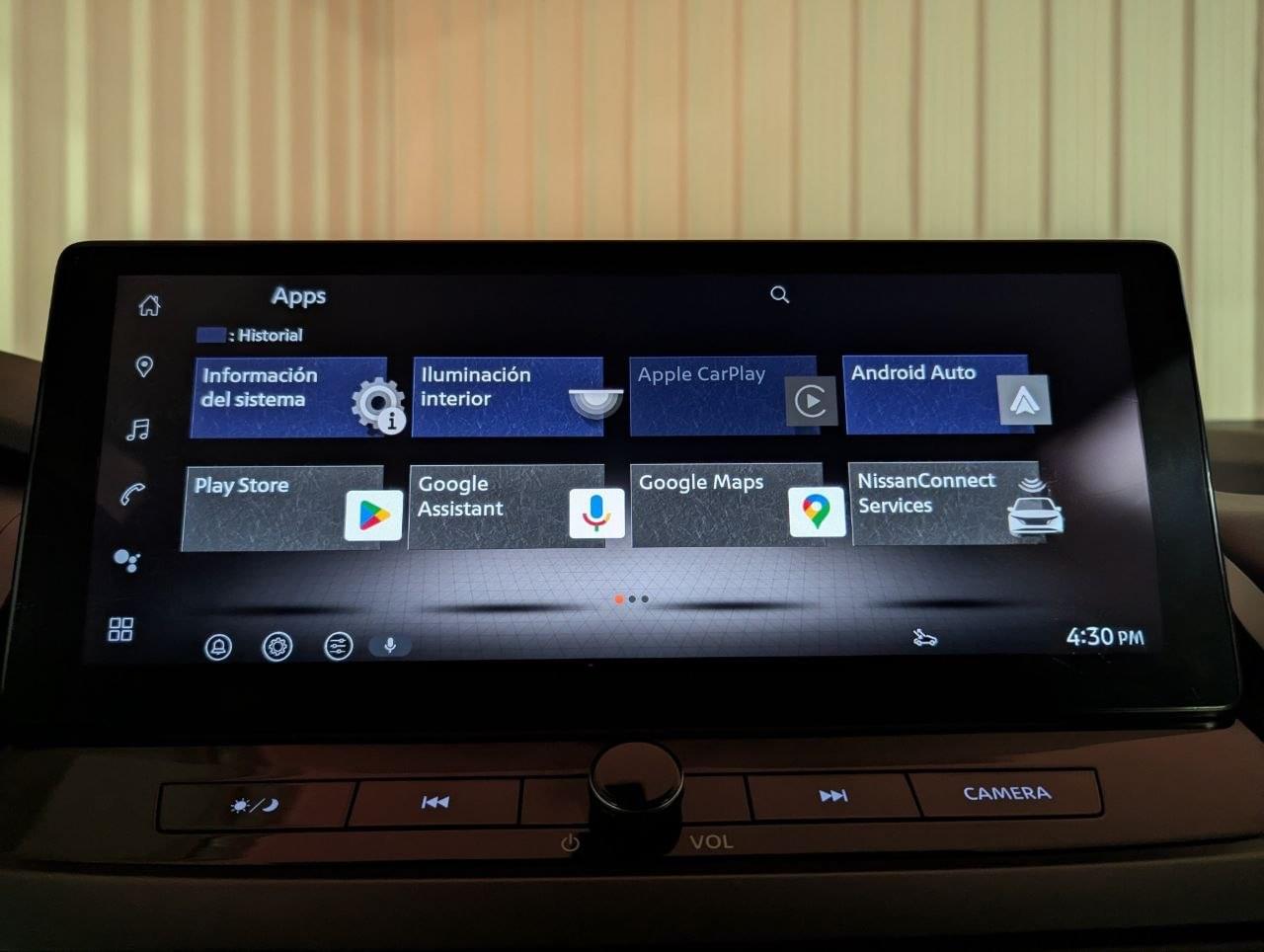 NISSAN QASHQAI  DIG-T 140CV N-CONNECTA 47 