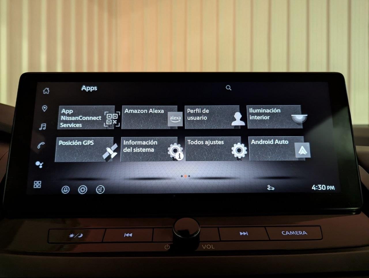 NISSAN QASHQAI  DIG-T 140CV N-CONNECTA 48 