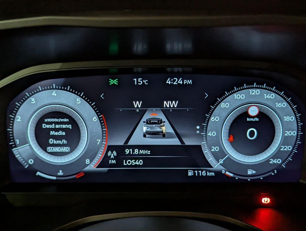 NISSAN QASHQAI  DIG-T 140CV N-CONNECTA 25 