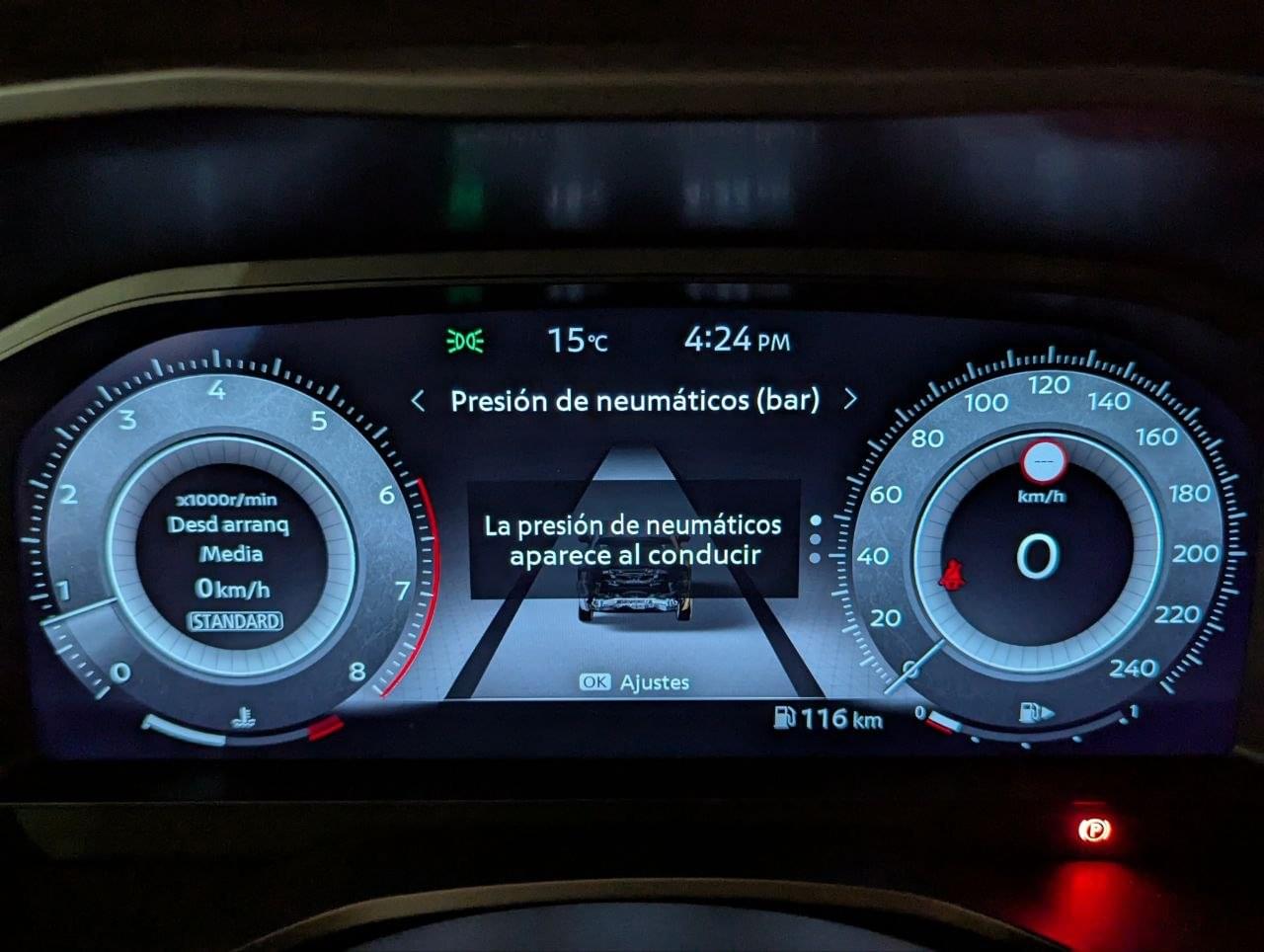 NISSAN QASHQAI  DIG-T 140CV N-CONNECTA 27 