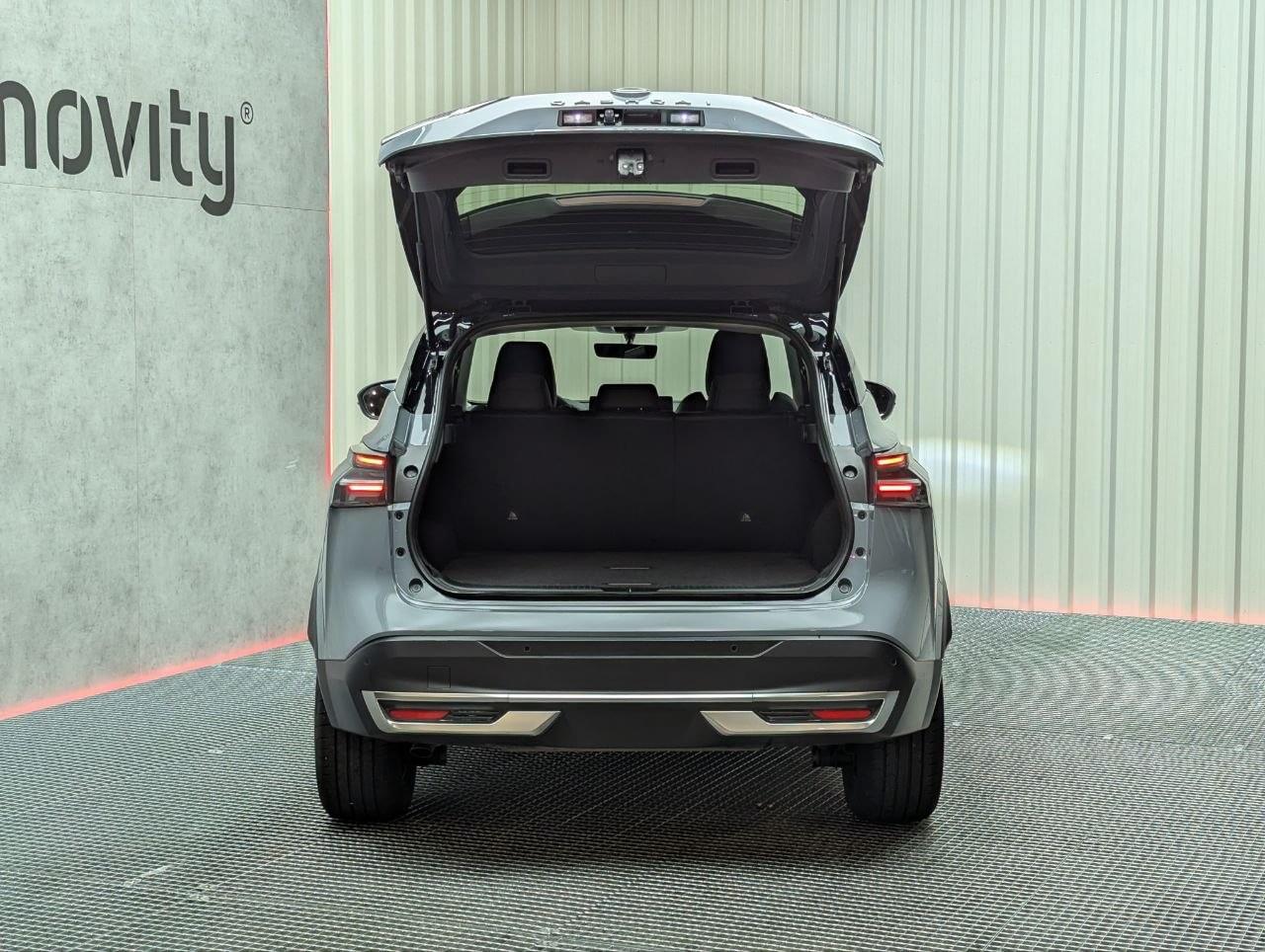 NISSAN QASHQAI  DIG-T 140CV N-CONNECTA 19 