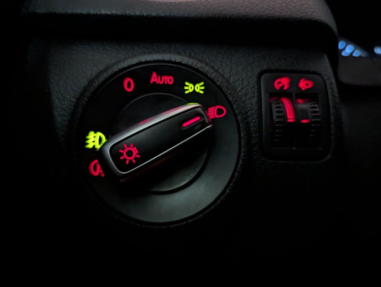 VOLKSWAGEN TIGUAN  ADVANCE 2.0 TDI 150CV 37 