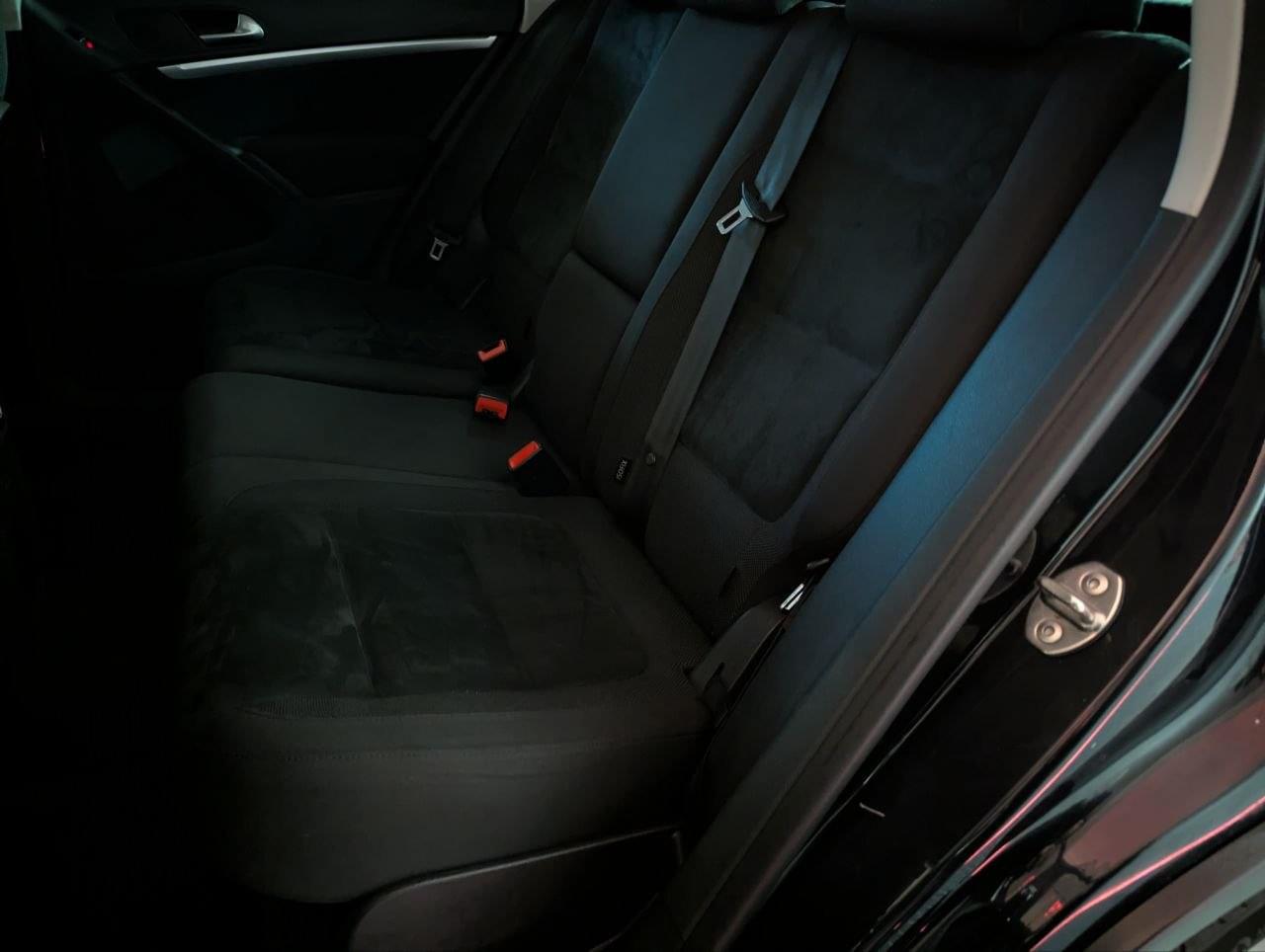 VOLKSWAGEN TIGUAN  ADVANCE 2.0 TDI 150CV 20 