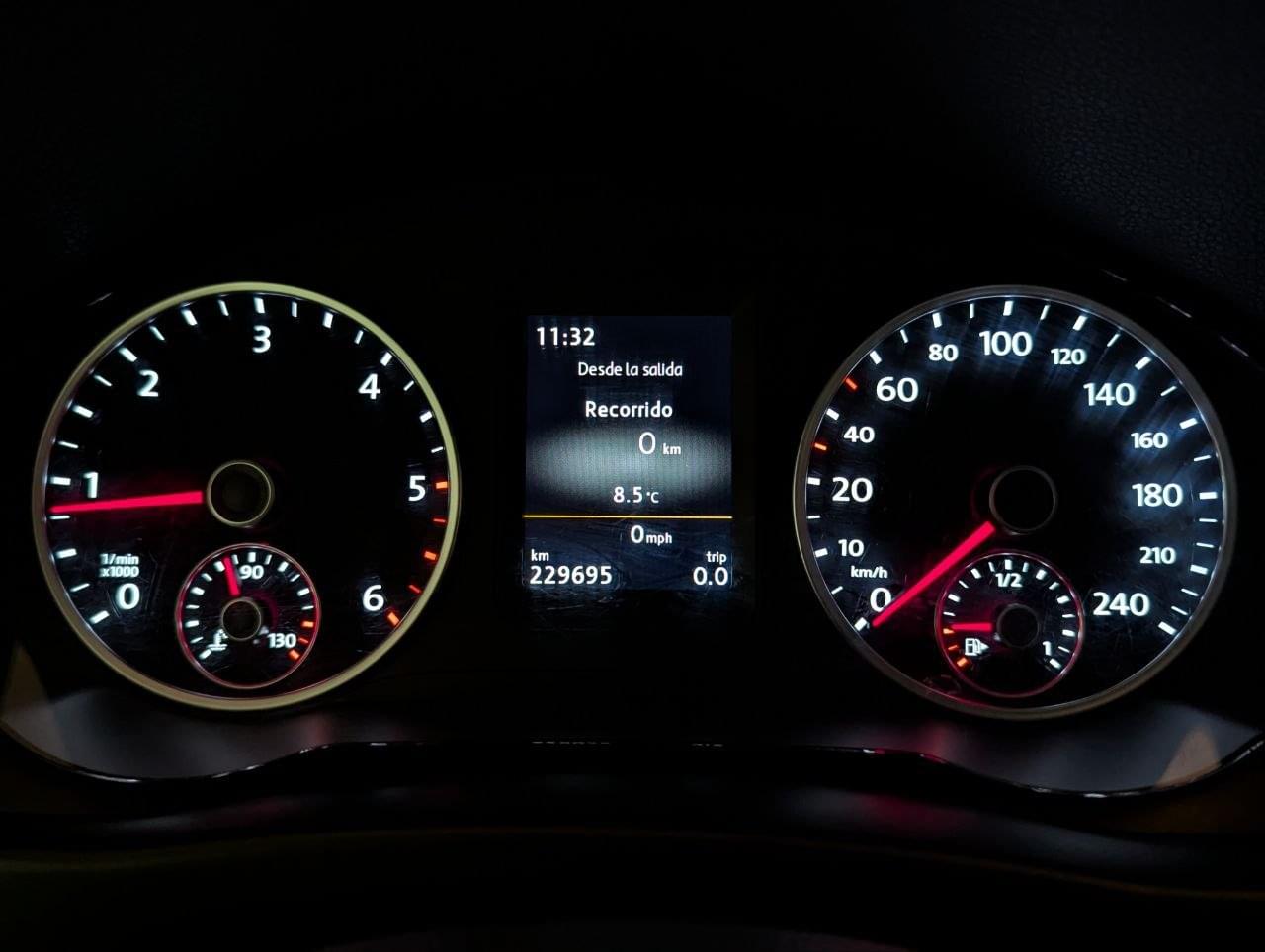 VOLKSWAGEN TIGUAN  ADVANCE 2.0 TDI 150CV 24 