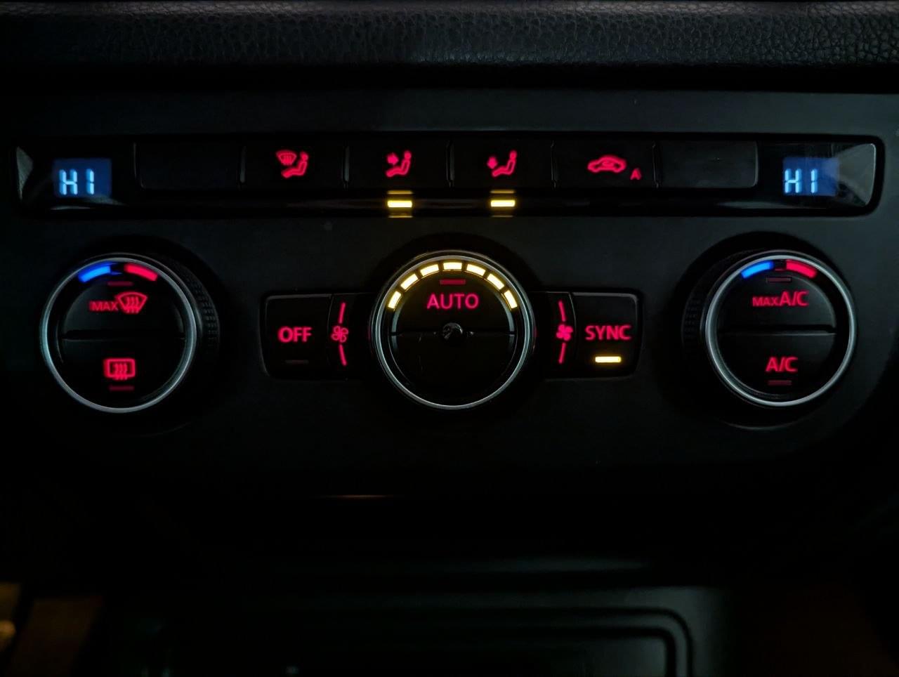 VOLKSWAGEN TIGUAN  ADVANCE 2.0 TDI 150CV 27 