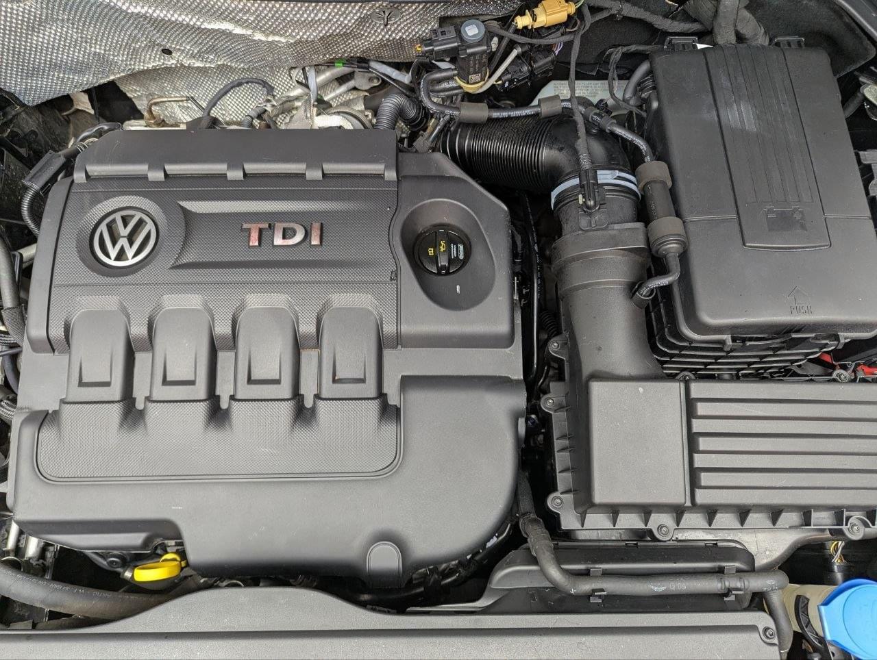 VOLKSWAGEN TIGUAN  ADVANCE 2.0 TDI 150CV 11 