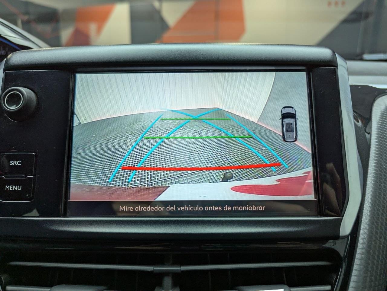 PEUGEOT 2008 ALLURE BLUEHDI 1.6 120CV 27 