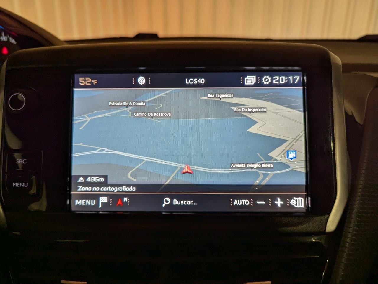 PEUGEOT 2008 ALLURE BLUEHDI 1.6 120CV 28 