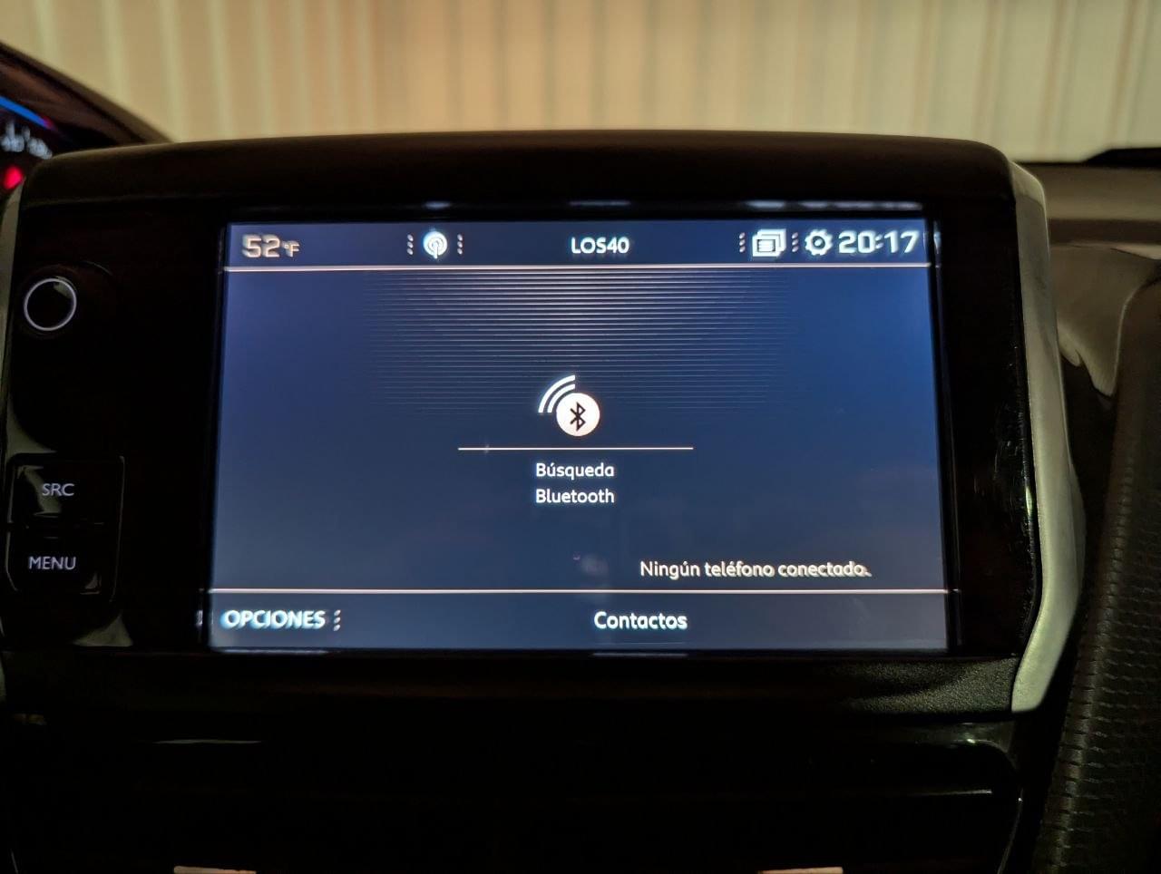 PEUGEOT 2008 ALLURE BLUEHDI 1.6 120CV 30 