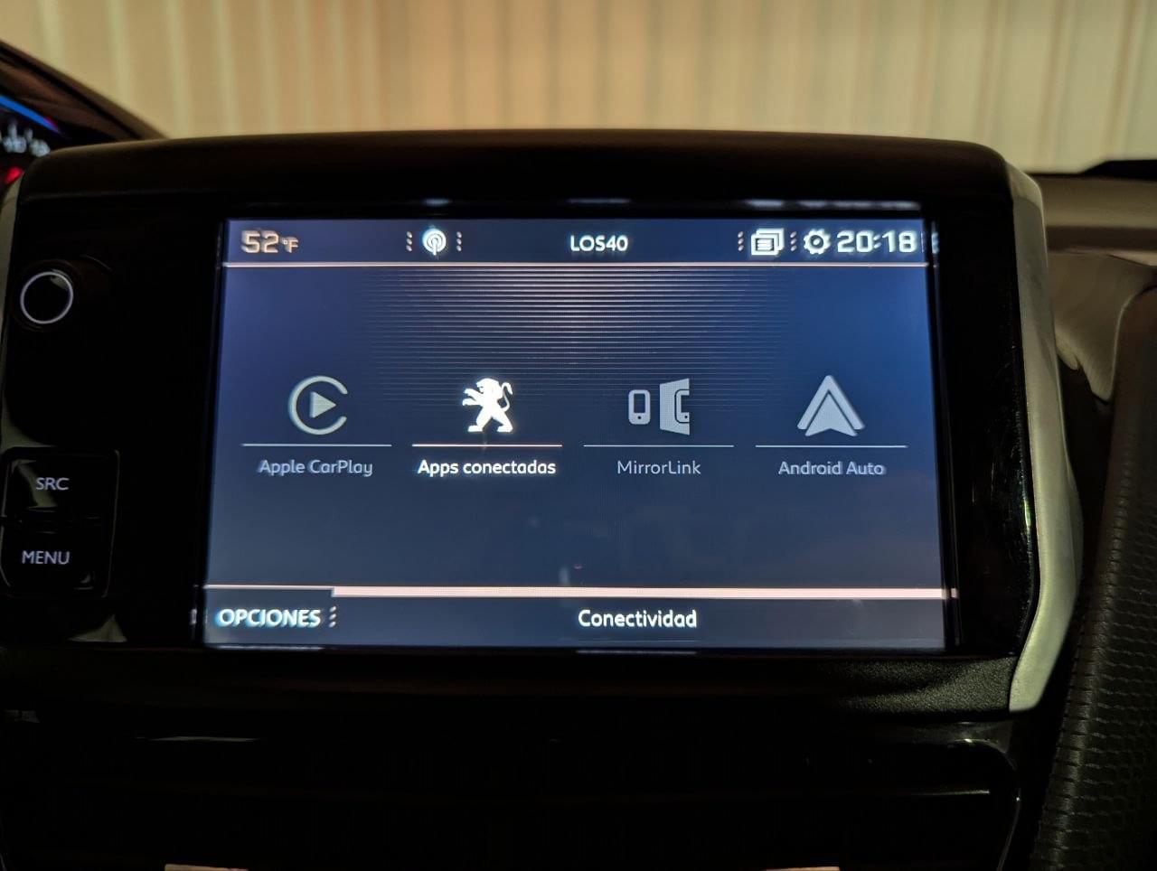 PEUGEOT 2008 ALLURE BLUEHDI 1.6 120CV 31 