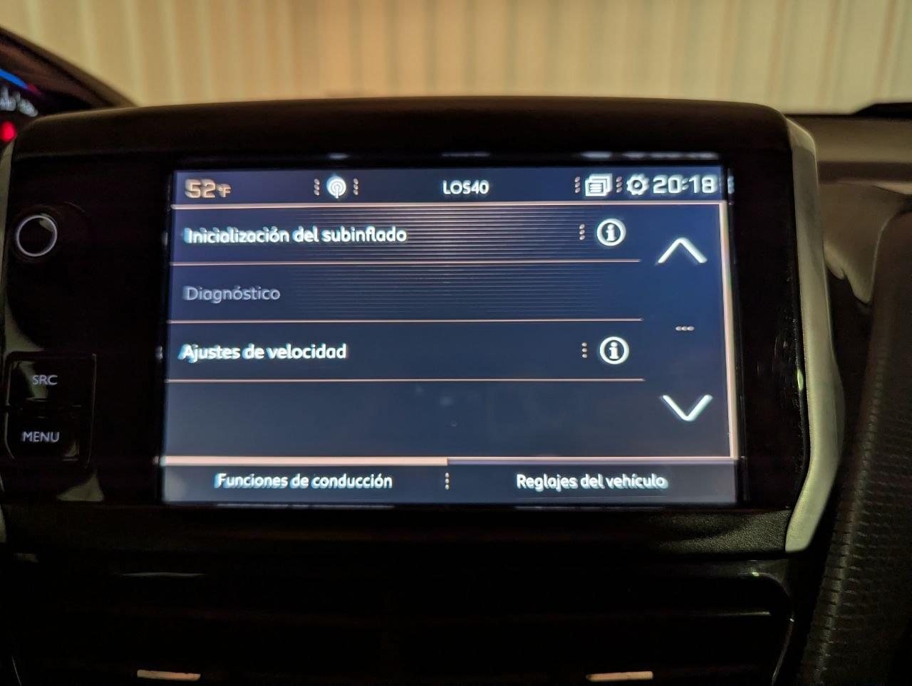 PEUGEOT 2008 ALLURE BLUEHDI 1.6 120CV 32 