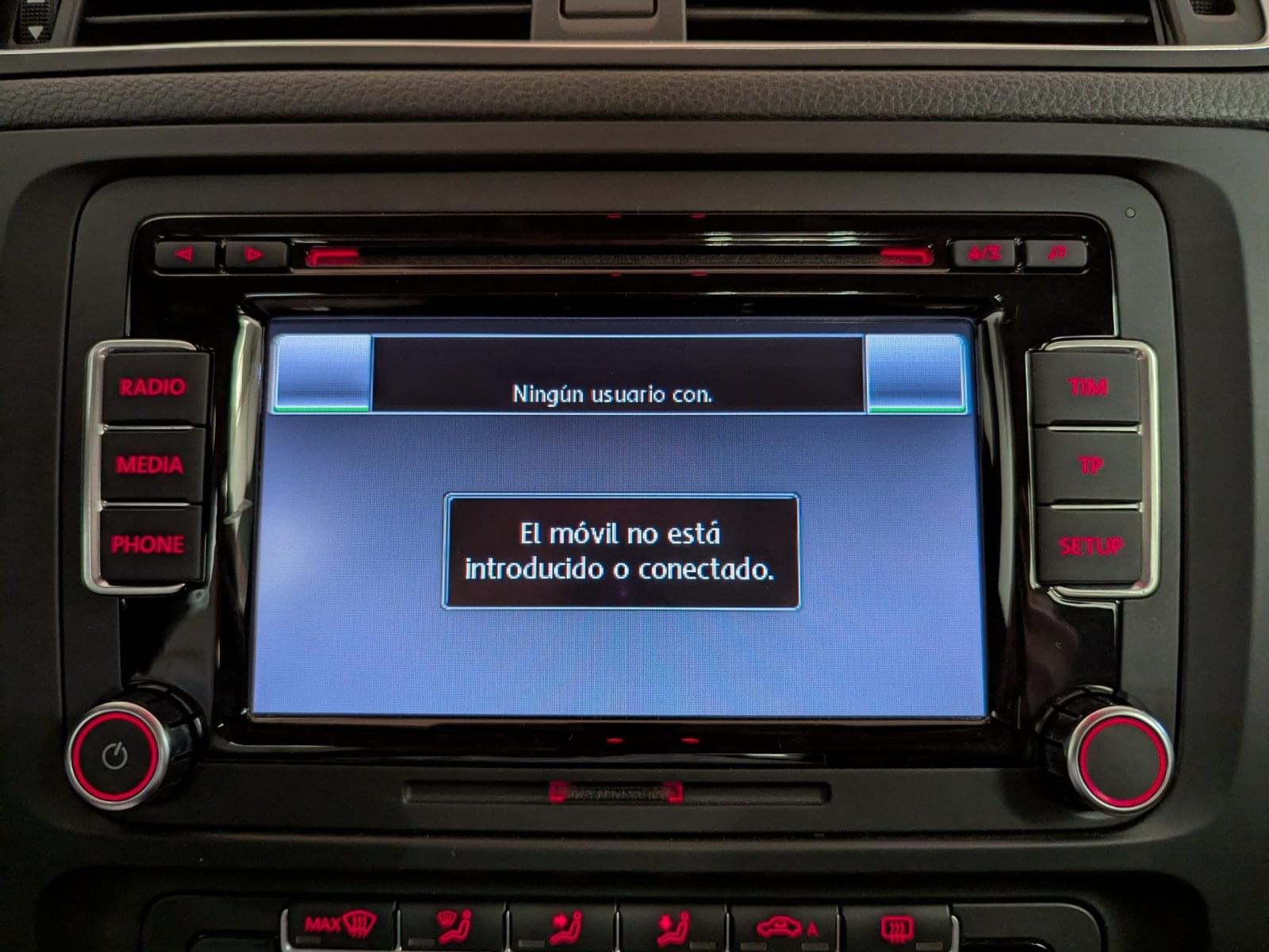 VOLKSWAGEN JETTA 2.0 TDI 140CV SPORT 29