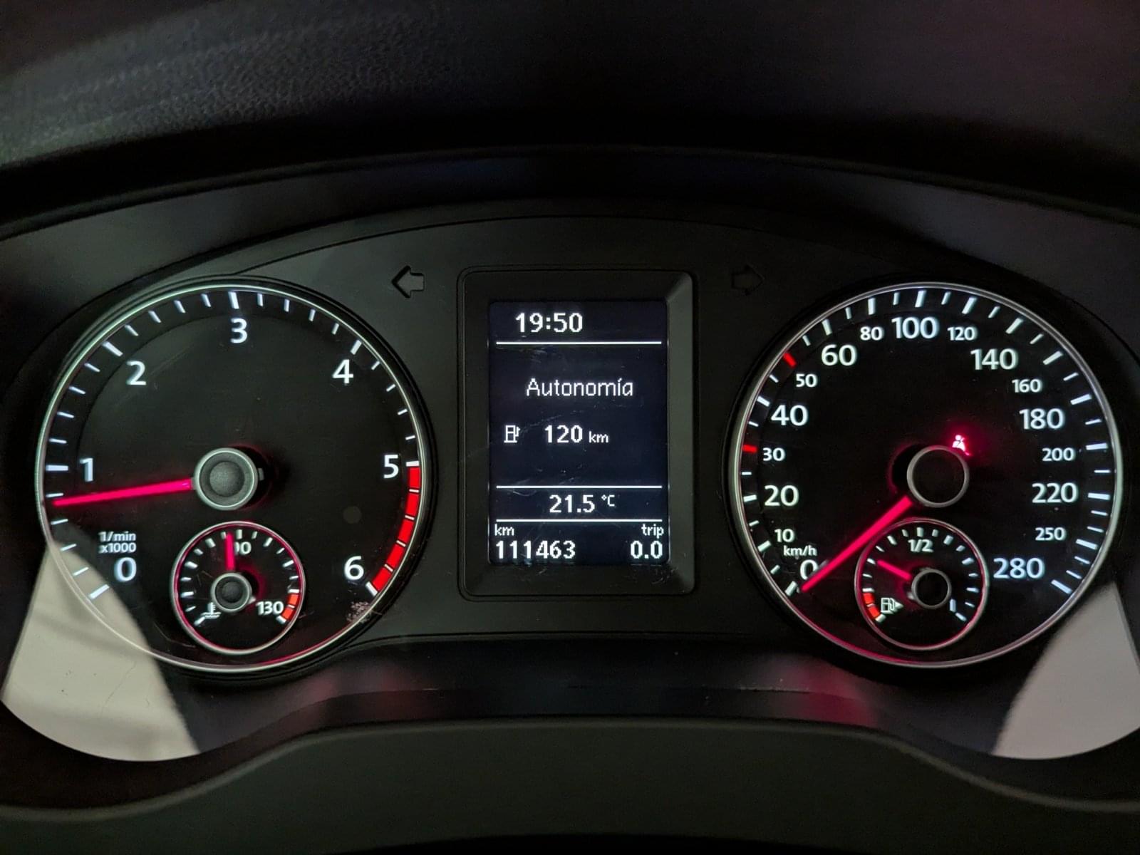 VOLKSWAGEN JETTA 2.0 TDI 140CV SPORT 24