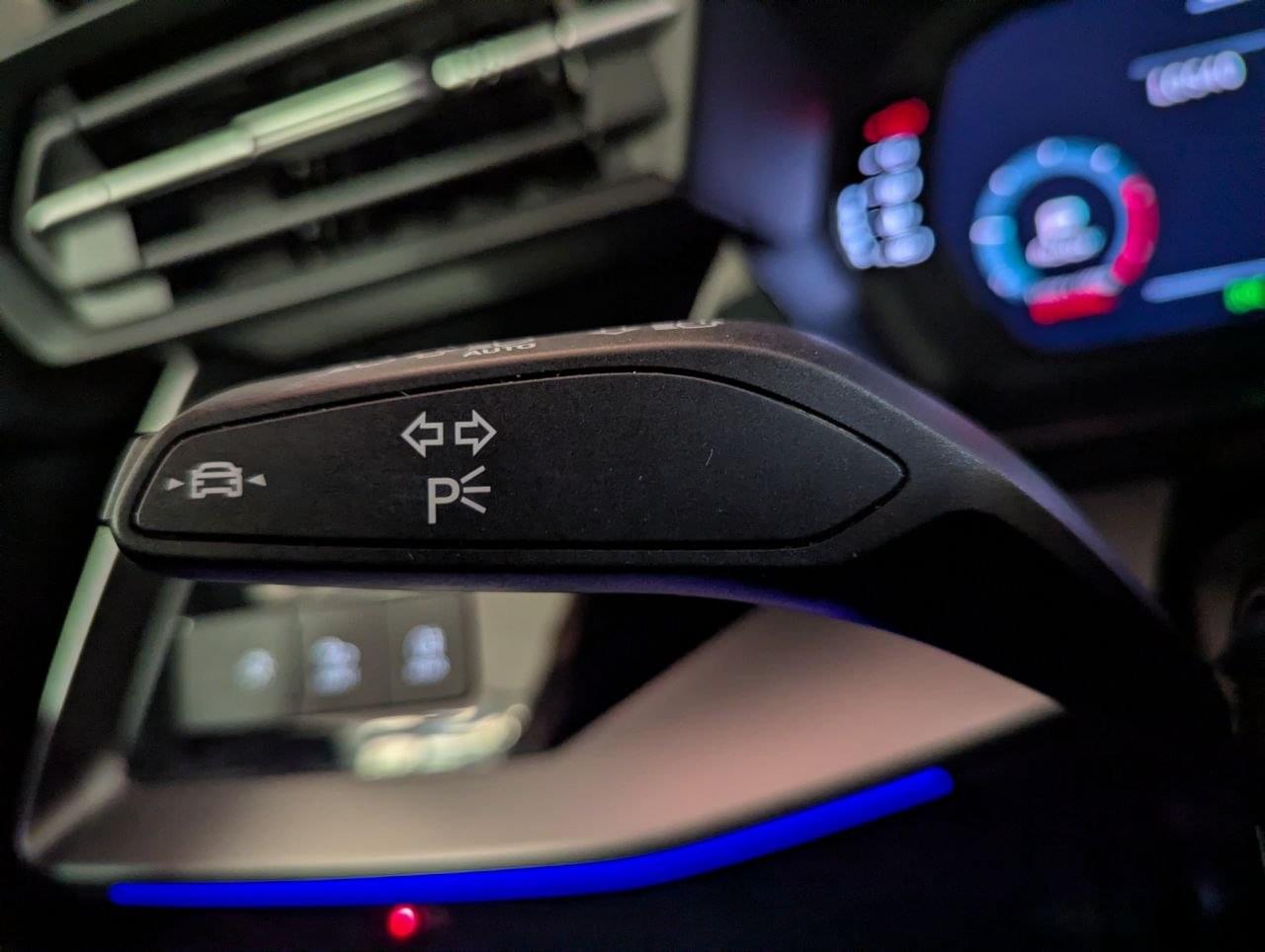 AUDI A3 35TDI 2.0 TDI 150CV SB S-TRONIC S-LINE 46 