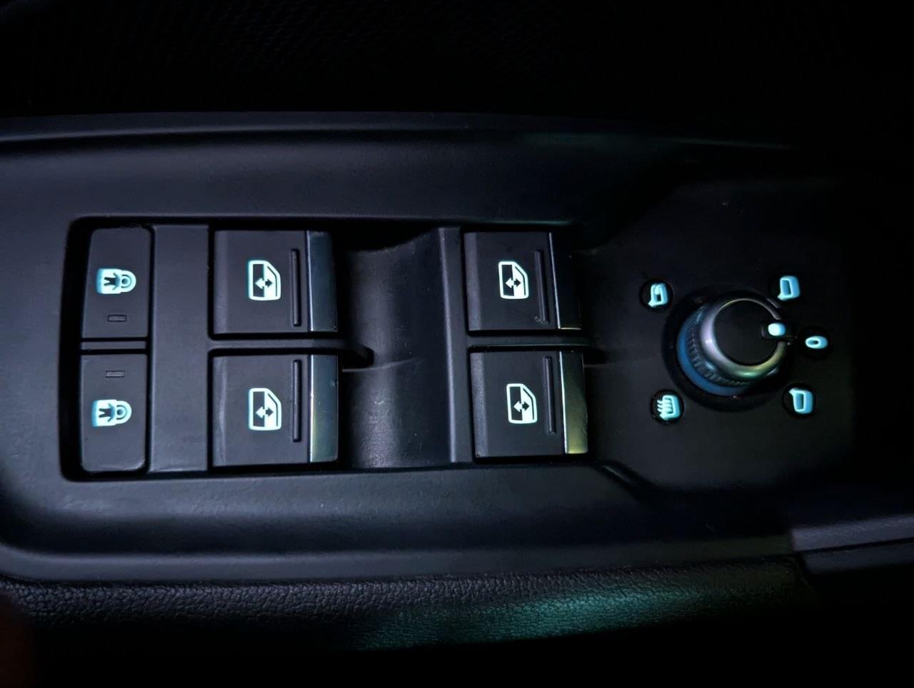 AUDI A3 35TDI 2.0 TDI 150CV SB S-TRONIC S-LINE 51 