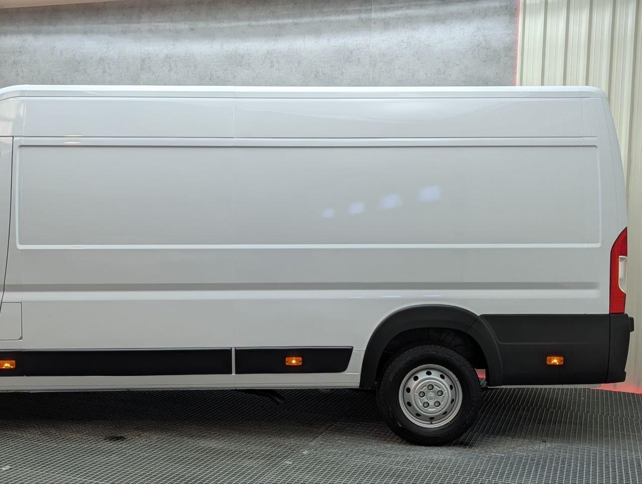 FIAT DUCATO MAXI FURGON 2.3MJET 130CV L4H2 PACK PRO 6