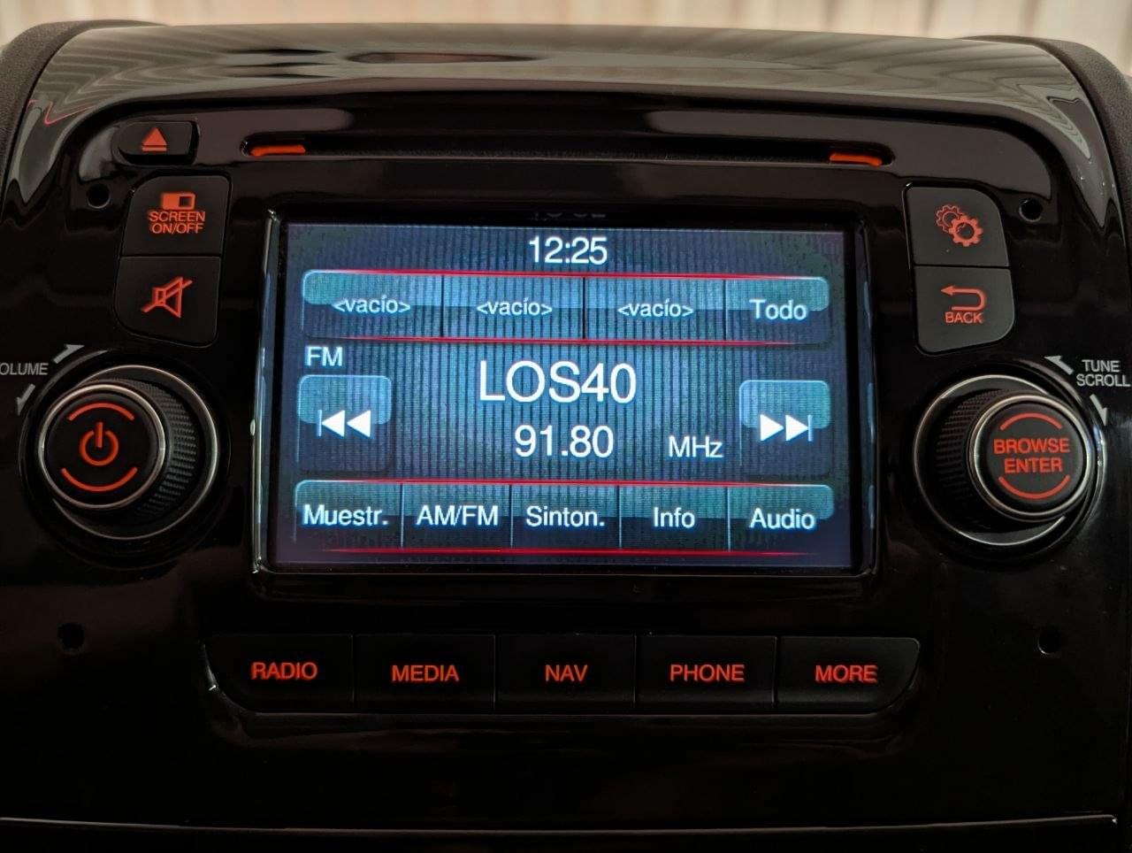 FIAT DUCATO MAXI FURGON 2.3MJET 130CV L4H2 PACK PRO 25