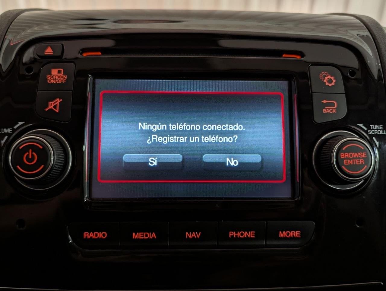 FIAT DUCATO MAXI FURGON 2.3MJET 130CV L4H2 PACK PRO 27