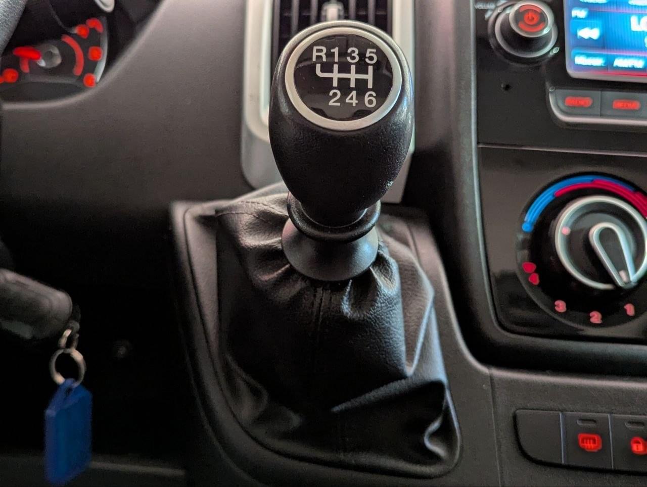 FIAT DUCATO MAXI FURGON 2.3MJET 130CV L4H2 PACK PRO 22