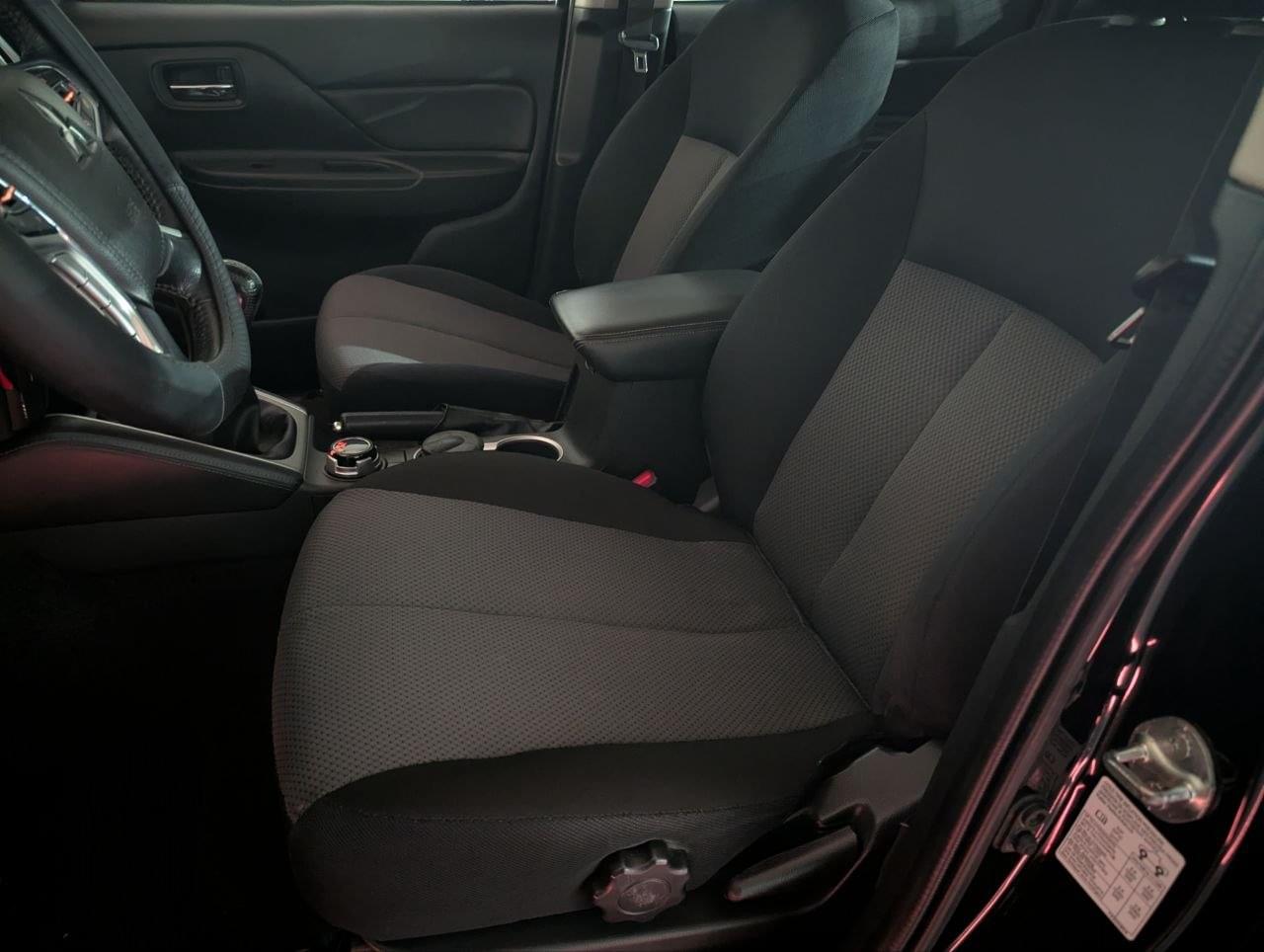 MITSUBISHI L200 COM D/C 220 DI M PRO 18 