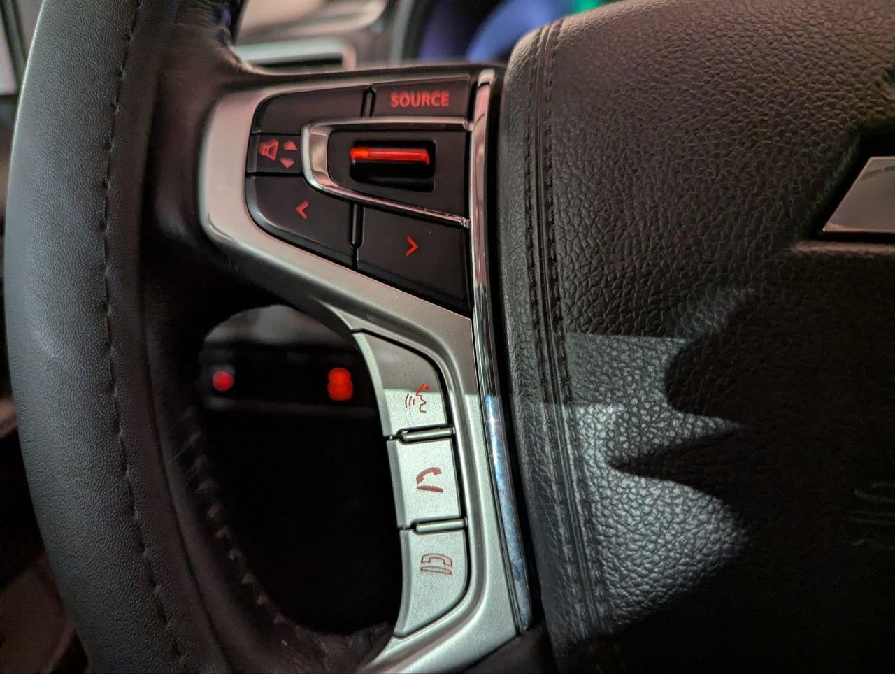 MITSUBISHI L200 COM D/C 220 DI M PRO 28 