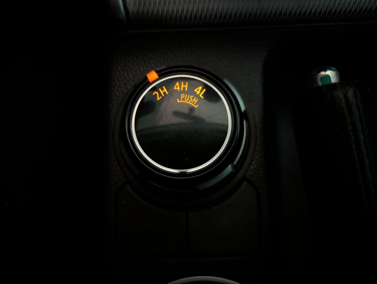 MITSUBISHI L200 COM D/C 220 DI M PRO 32 