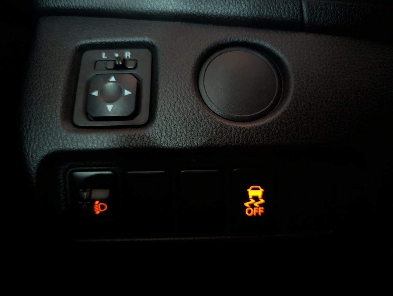 MITSUBISHI L200 COM D/C 220 DI M PRO 33 