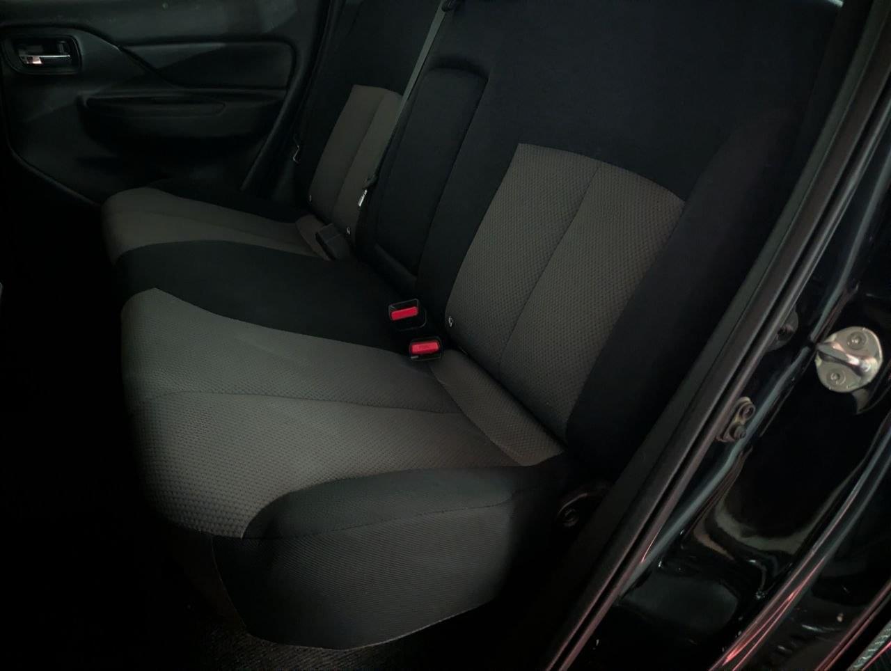 MITSUBISHI L200 COM D/C 220 DI M PRO 19 