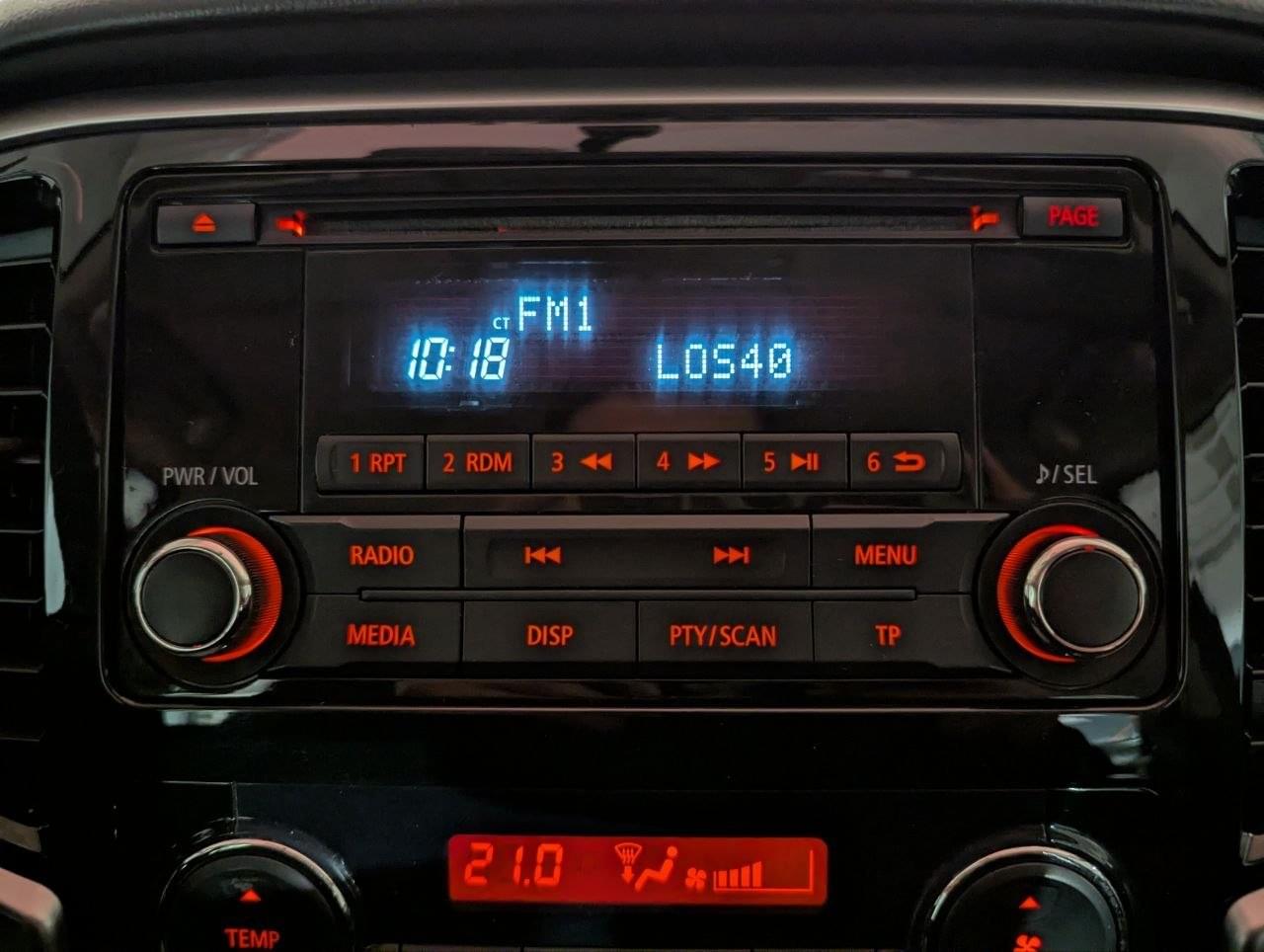 MITSUBISHI L200 COM D/C 220 DI M PRO 24 